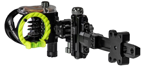 Picture of Cbe Engage Micro Bow Sight RH .010