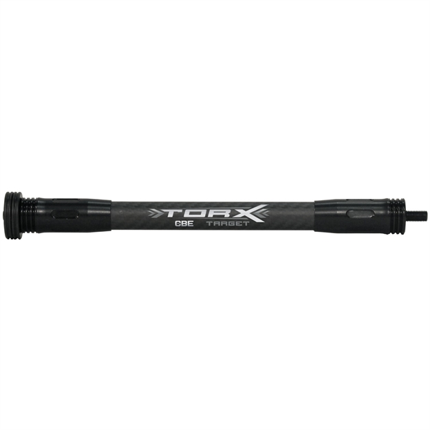 Picture of Cbe Torx Target Carbon Stabilizer - 10In