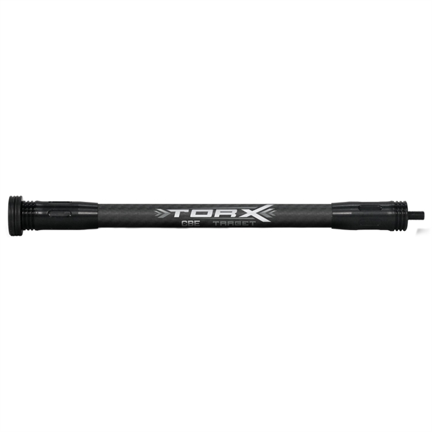 Picture of Cbe Torx Target Carbon Stabilizer - 12In