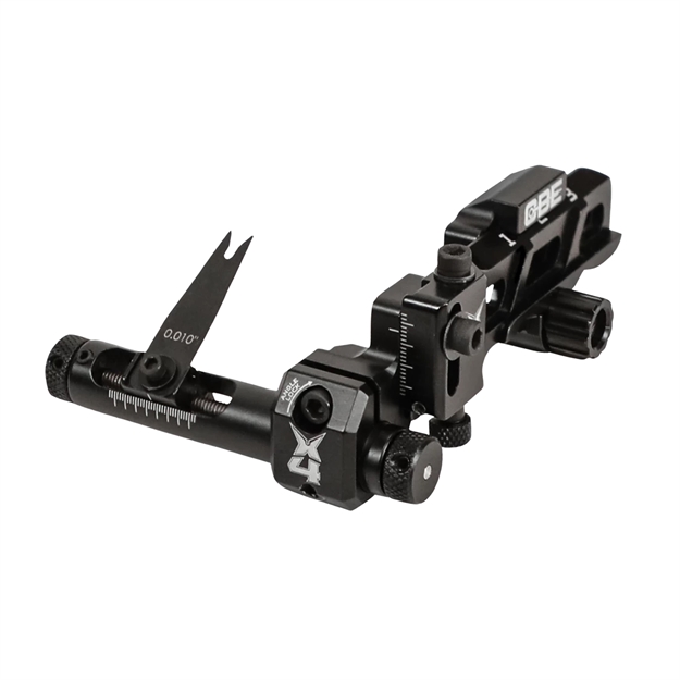 Picture of Cbe X4 Blade-Style Arrow Rest