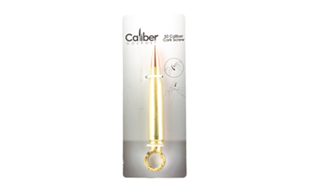 Picture of Cbg 50 Caliber Corkscrew Gold CBG-1003 810112982060
