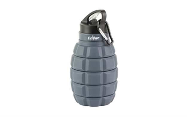 Picture of Cbg Silcn Clpsble Gren Wtr Btl 580Ml CBG-TMS-GRENADE