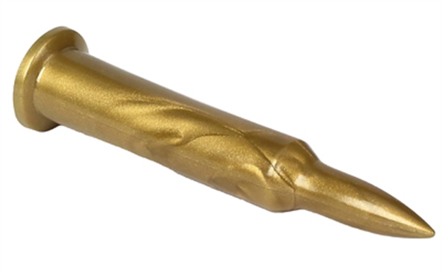 Picture of Cbg Tactical Golf Tee 50Pk CBG-TEE 810112981018