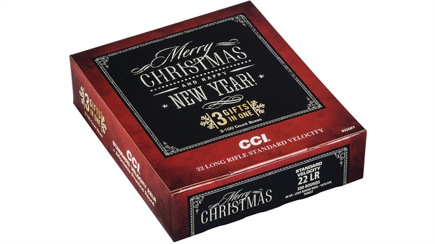 Picture of Cci 22Lr 40Gr Lead RN