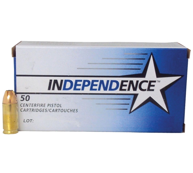 Picture of Cci 9Mm 115Gr Jhp 50Ct