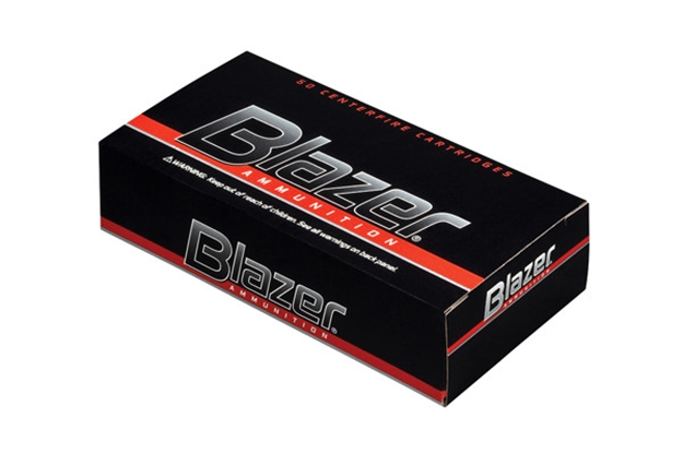 Picture of Cci/Speer 45Acp 230Gr Tmj Blz Clnfire