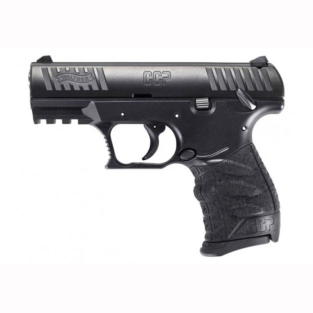 Picture of Ccp M2 380 Acp Black 8+1
