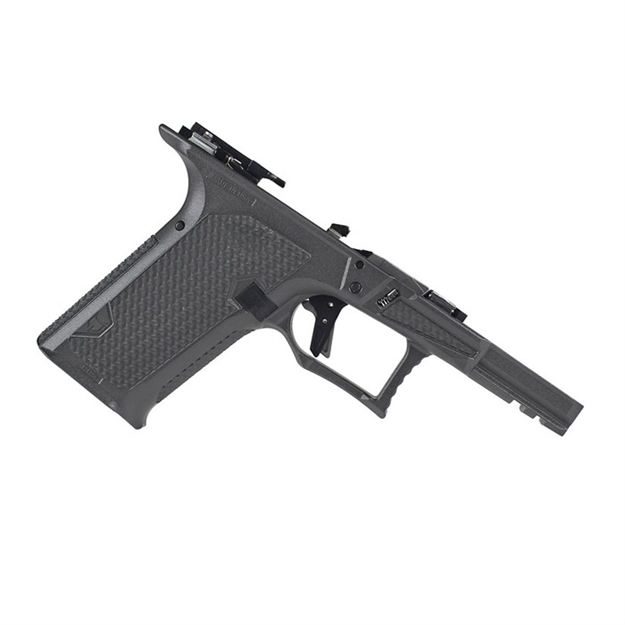 Picture of Ccs Dusk Compact/Compact Textured Built Frame LONELWD-CCS-BUILT-GRY