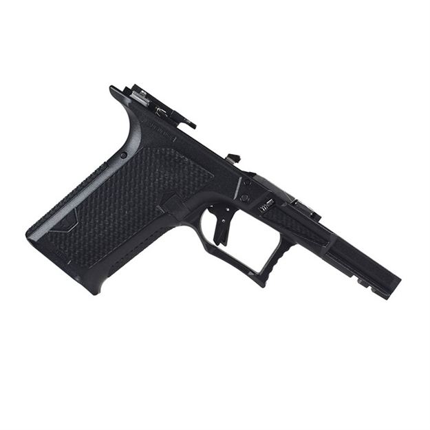 Picture of Ccs Dusk Compact/Compact Textured Built Frame LONELWD-CCS-BUILT-BLK