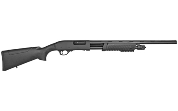 Picture of C.Daly 301 Pump 20Ga-3" 24" 5Rd Blk