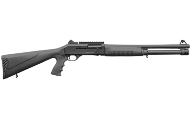 Picture of C.Daly 601 Dps Tac Semi 12Ga Blem