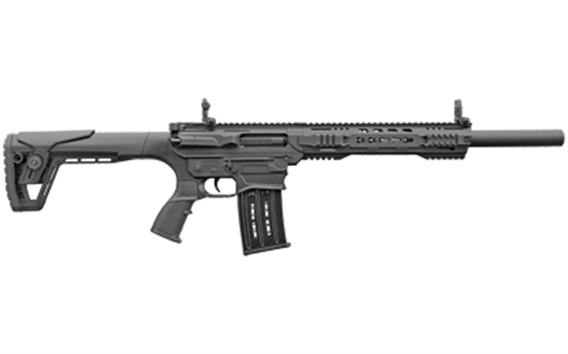 Picture of C.Daly Ar-12T Semi 12Ga-3" 18.5 Blem 930.191 -