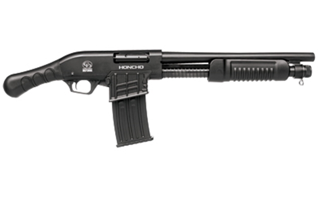 Picture of C.Daly Honcho Pump 12Ga-3" 14" Blem