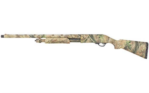 Picture of C.Daly Pump 12Ga-3.5" 24" 5Rd Camo