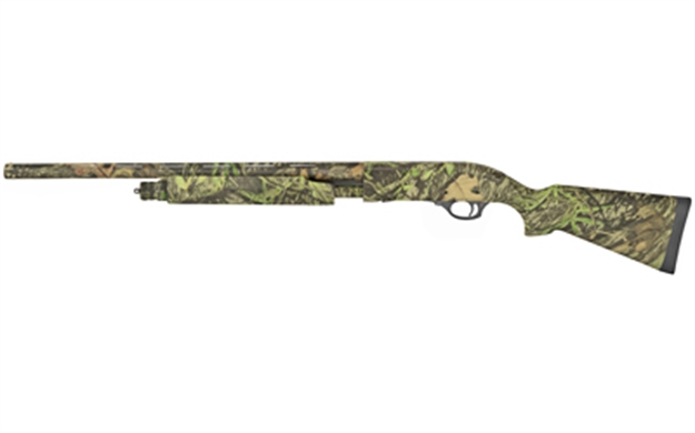 Picture of C.Daly Pump 20Ga-3" 22" 5Rd Camo 930.188