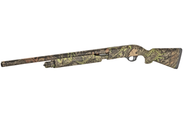 Picture of C.Daly Pump 20Ga-3" 22" 5Rd Camo