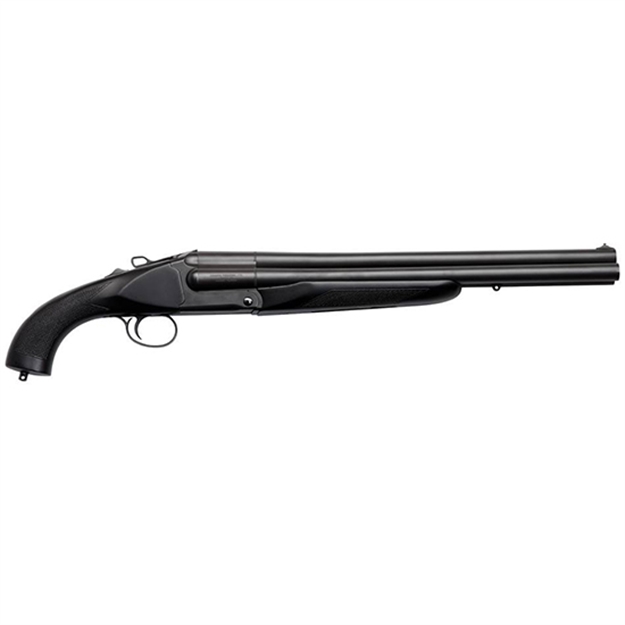Picture of Charles Daly Honcho Tactical Triple 12Ga 18.5 930.170 805380094048
