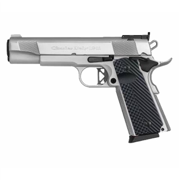 Picture of Cdly 1911 Empire 45Acp 5 Chrome 8Rd 440147