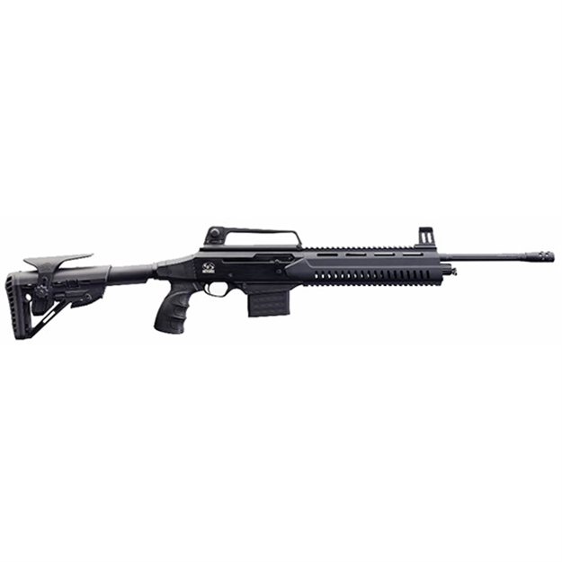 Picture of Cdly 601M Tactical 410Ga 18.5 SA Blk Syn