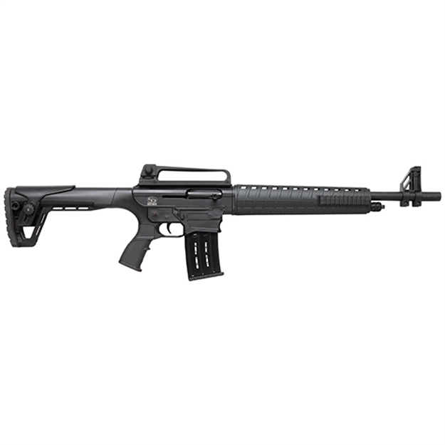 Picture of Cdly Ar-12S 12Ga 18.5 5Rd Semi Auto Mod CT 930190