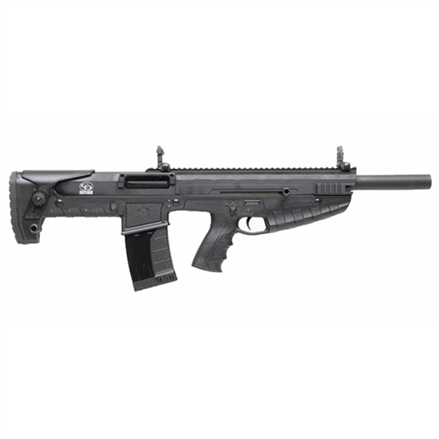 Picture of Cdly N4s Bullpup 12Ga 18.5 3 Blk 5Rd 930318 805380944014