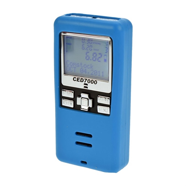 Picture of Ced7000 Silicone Skins 399000018