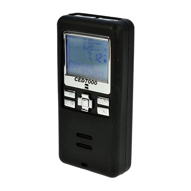 Picture of Ced7000 Silicone Skins 399000017