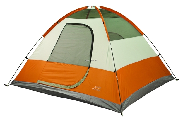 Picture of Cedar Ridge Tent Rimrock 4 90"X102" 4 Person W/Fly