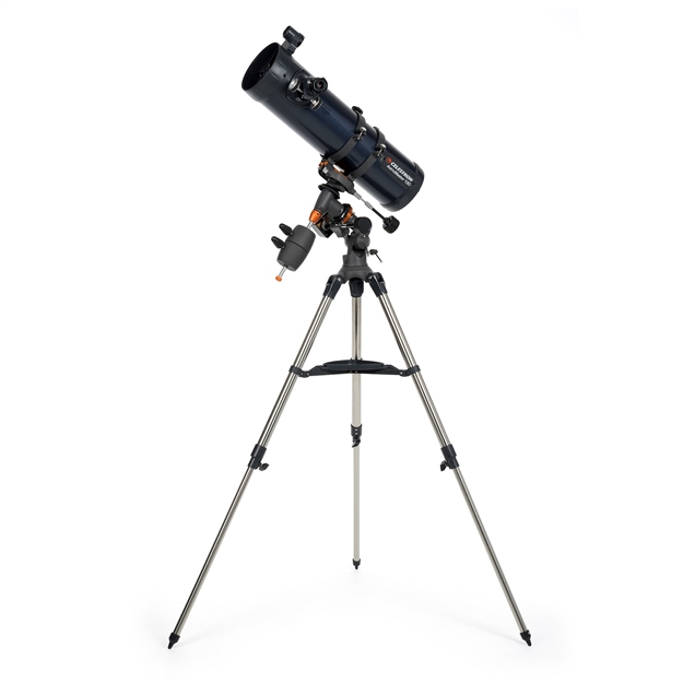 Picture of Celestron Astromaster 130Eq MD Telescope