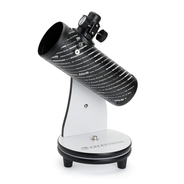 Picture of Celestron Firstscope Telescope