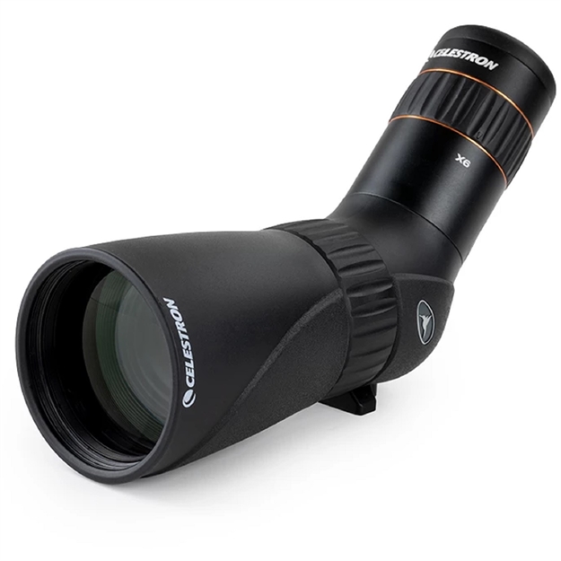 Picture of Celestron Hummingbird 9-27X56 Micro Spotter Scope