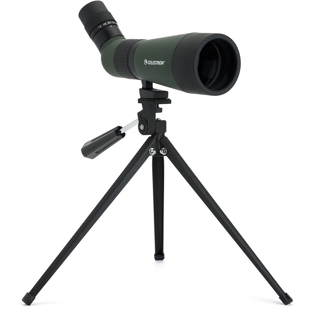Picture of Celestron Landscout 12-36X60 Spotting Scope Spotting Scope