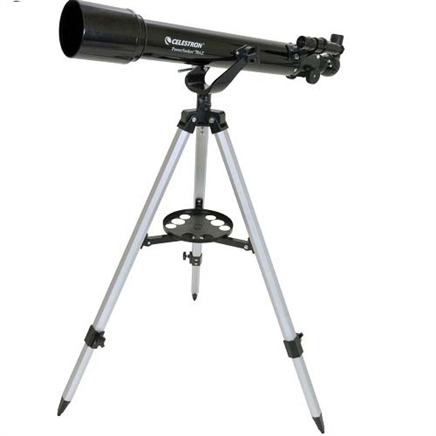 Picture of Celestron Powerseeker 70Az Telescope