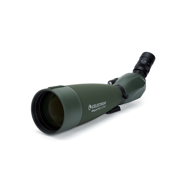 Picture of Celestron Regal M2 100Ed Spotting Scope