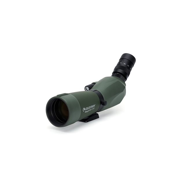Picture of Celestron Regal M2 65Ed Spotting Scope