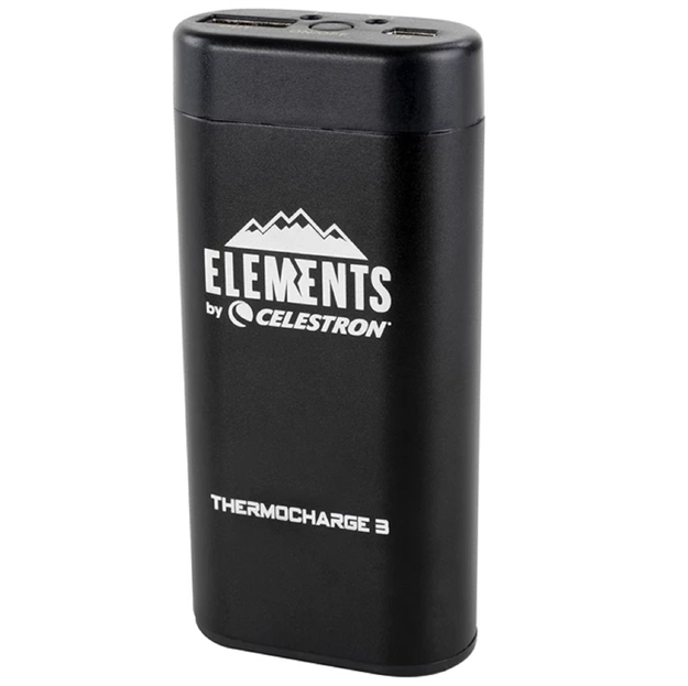 Picture of Celestron Thermocharge 3 - Hand Warmer-Charger