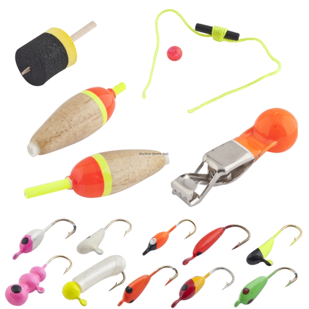 Picture of Celsius 10Jigs,3Float,Dpth Fndr,Spt SH