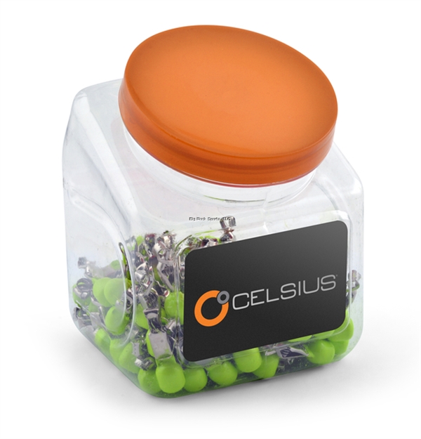 Picture of Celsius 1Oz Depthfinder Tub 50Pcs