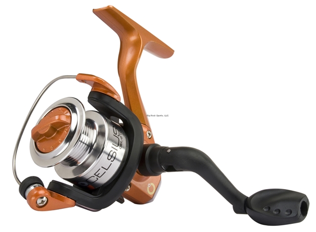 Picture of Celsius 2Bb Ice Reel Clam Pack