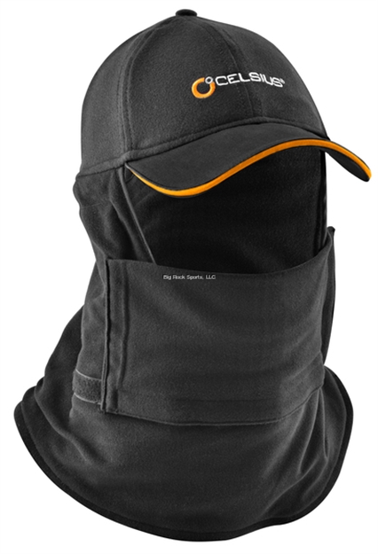 Picture of Celsius 3 IN 1 Insulated Cap