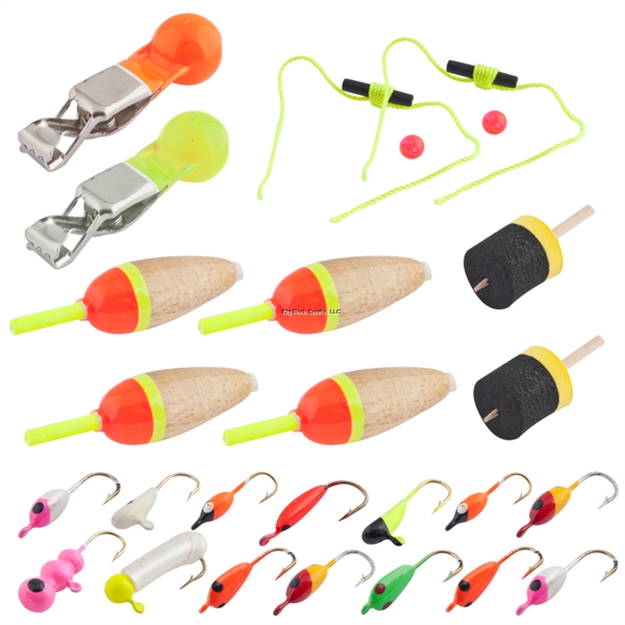 Picture of Celsius 24Pc Panfish Kit
