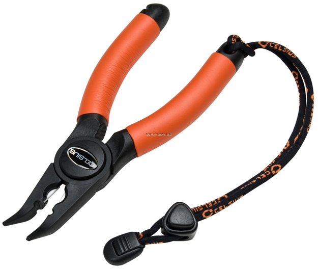 Picture of Celsius 6" Floating Pliers
