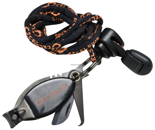 Picture of Celsius 8-1 Clipper