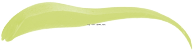 Picture of Celsius Angel Hairs 10Pk Chartreuse