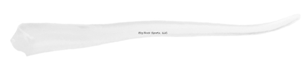 Picture of Celsius Angel Hairs 10Pk White