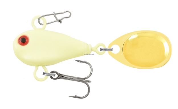 Picture of Celsius Big Ripper 1/4Oz Glow