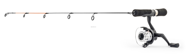 Picture of Celsius Black Ice II Combo 24" UL