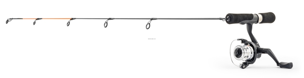 Picture of Celsius Black Ice II Combo 27" L