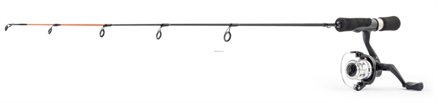 Picture of Celsius Black Ice II Combo 30" MH
