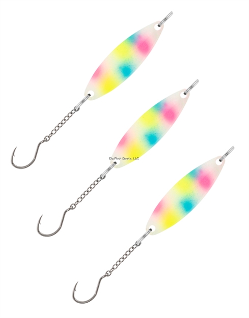 Picture of Celsius Boji Blade 1/6Th - Wonder Bread, 3 Pack